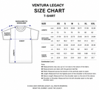 Heavyweight T-Shirt Eza