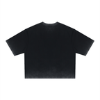 Ventura Legacy | Unisex Reverse Dyed Boxy T-Shirt Northmark
