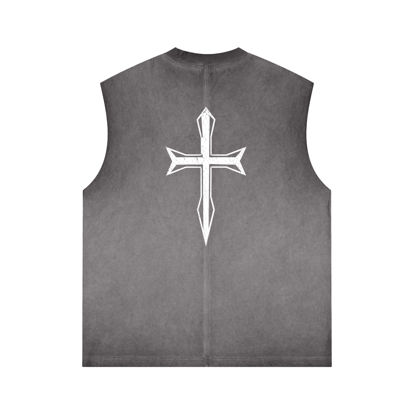 Ventura Legacy | Reverse Washed Tank Top Hated