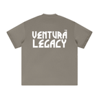 Ventura Legacy | Heavyweight Earth Tone T-Shirt Northmark