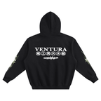Ventura Legacy | Boxy Hoodie Mercy