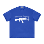 Ventura Legacy Heavyweight Earth Tone T-Shirt Heist