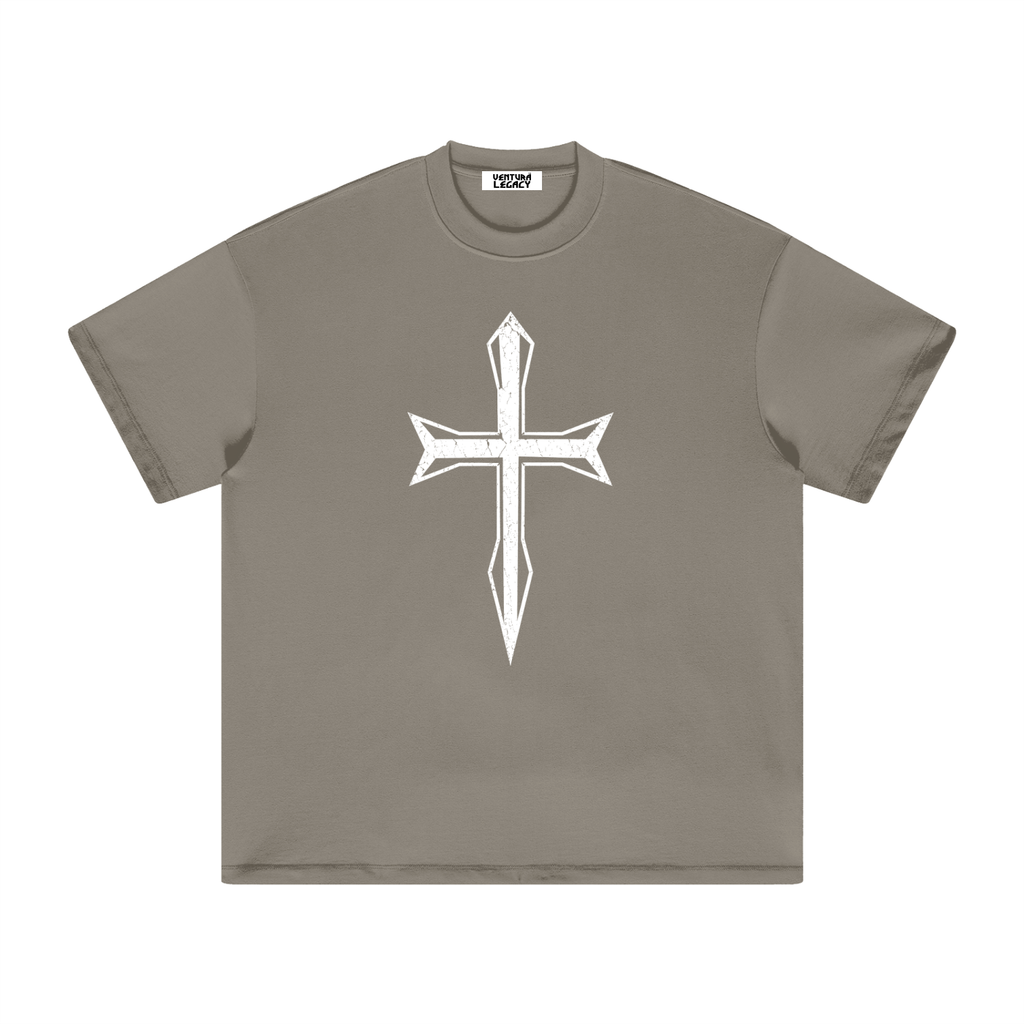 Ventura Legacy | Heavyweight Earth Tone T-Shirt Northmark