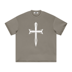 Ventura Legacy | Heavyweight Earth Tone T-Shirt Northmark