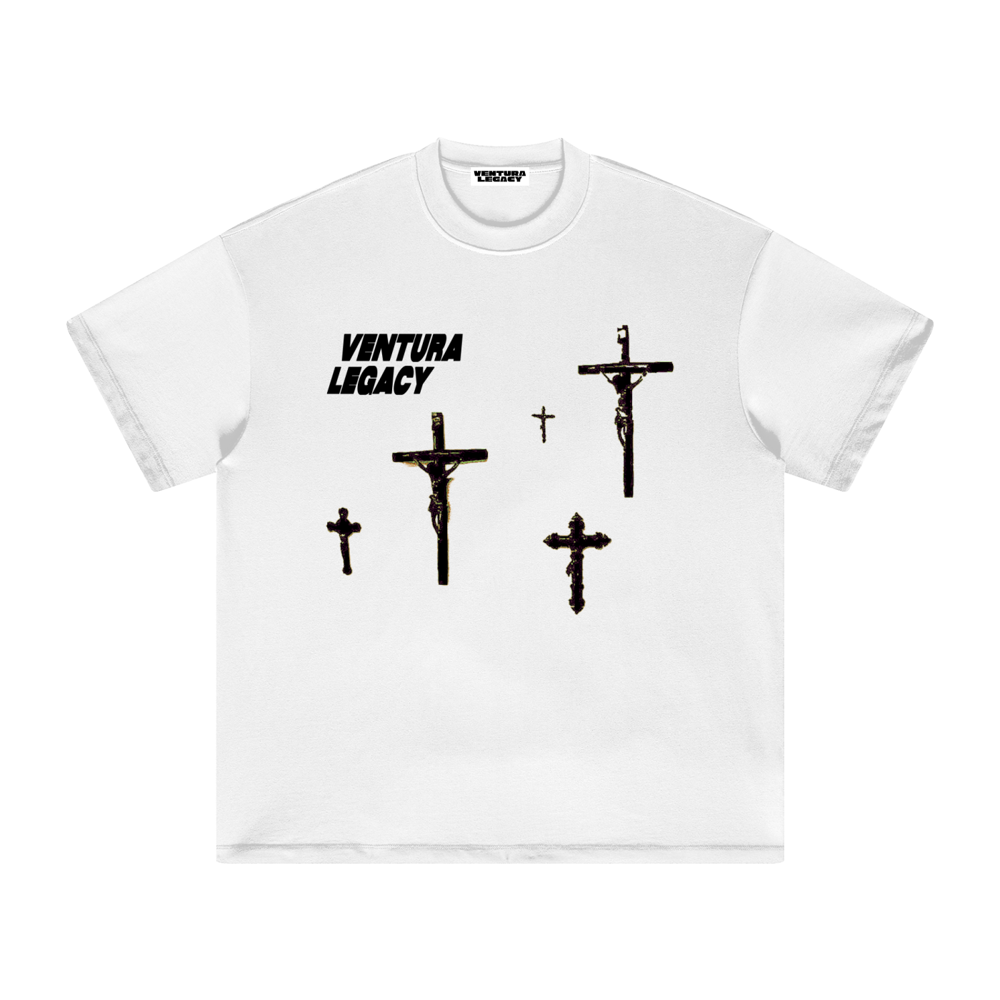 Heavyweight T-Shirt Dessy