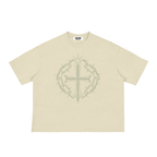 Classic Loose Boxy Tee