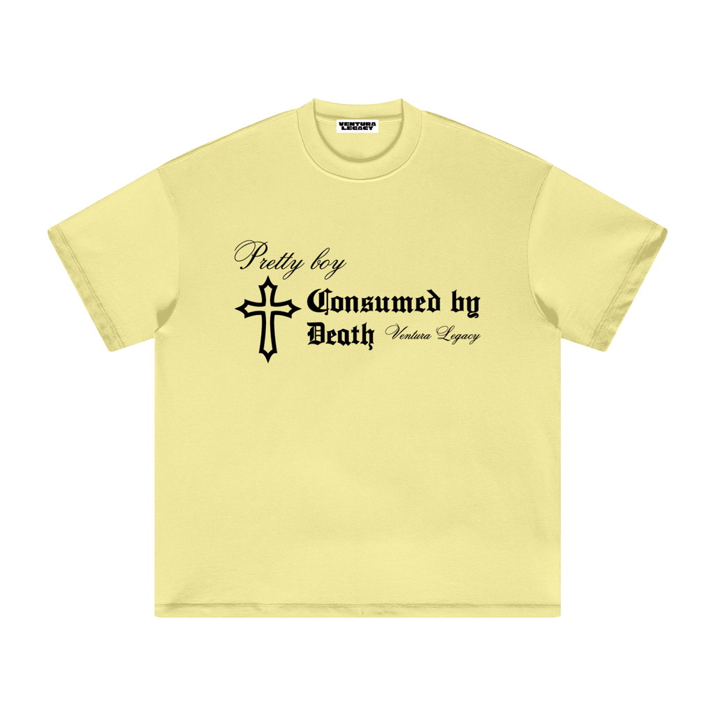 Heavyweight  T-Shirt CBD