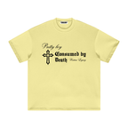Heavyweight  T-Shirt CBD