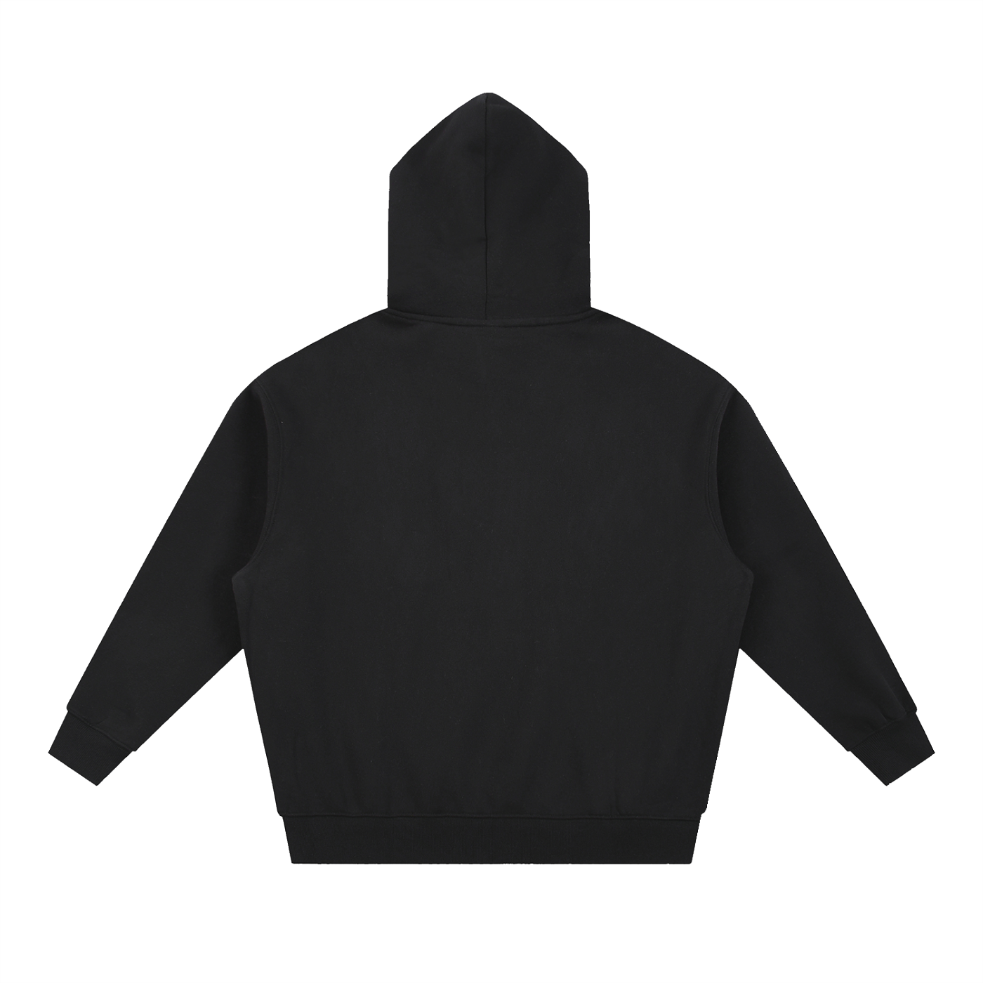 Boxy Hoodie Seva