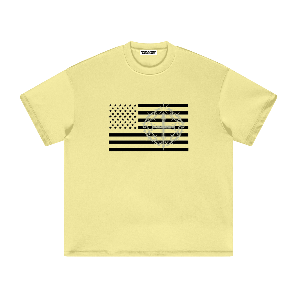 Heavyweight T-Shirt Drown