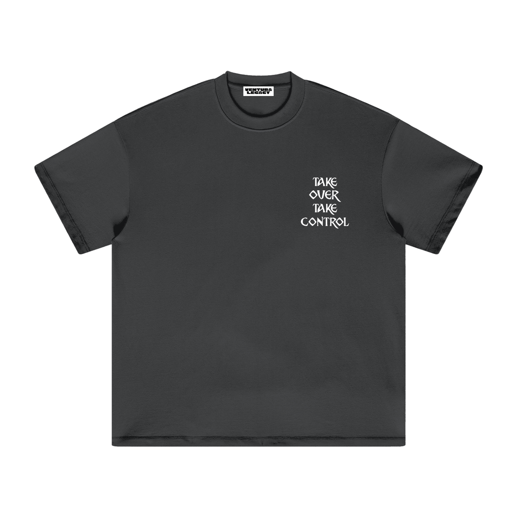 Heavyweight T-Shirt Eza