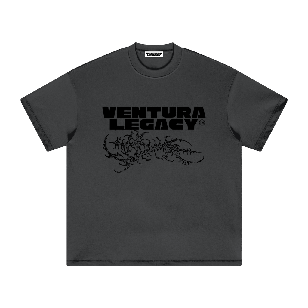 Heavyweight T-Shirt Lost