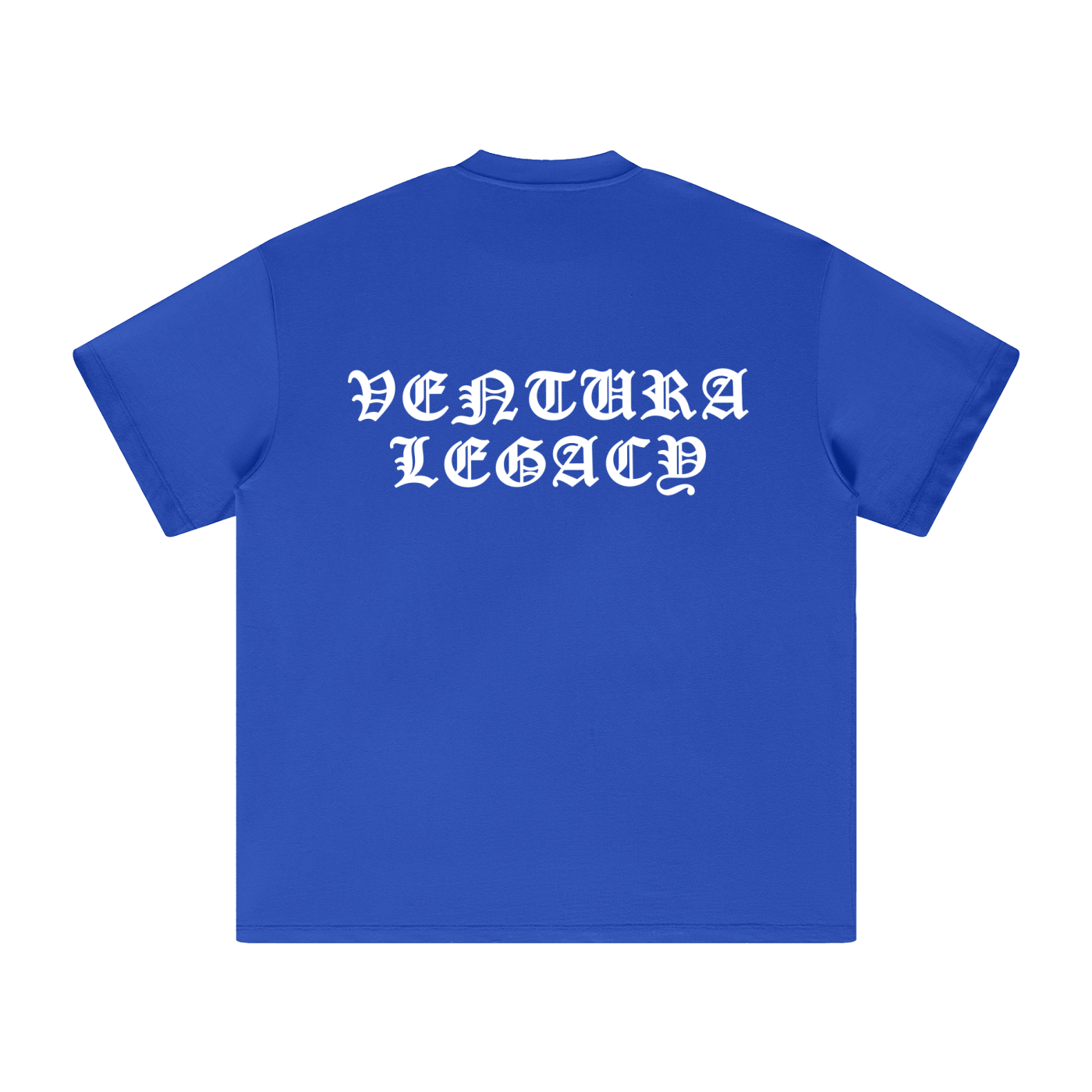 Heavyweight T-Shirt Danzo