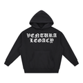 Boxy Hoodie Danzo