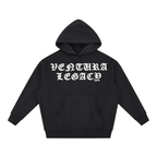 Boxy Hoodie Danzo
