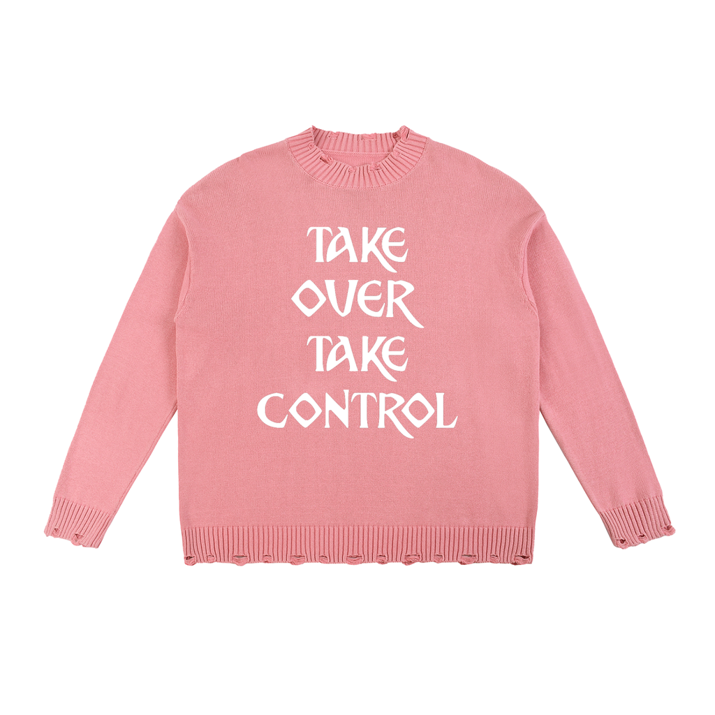 Vintage Sweatshirt Control