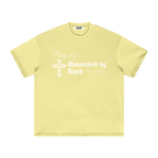 Ventura Legacy | Heavyweight Earth Tone T-Shirt CBD