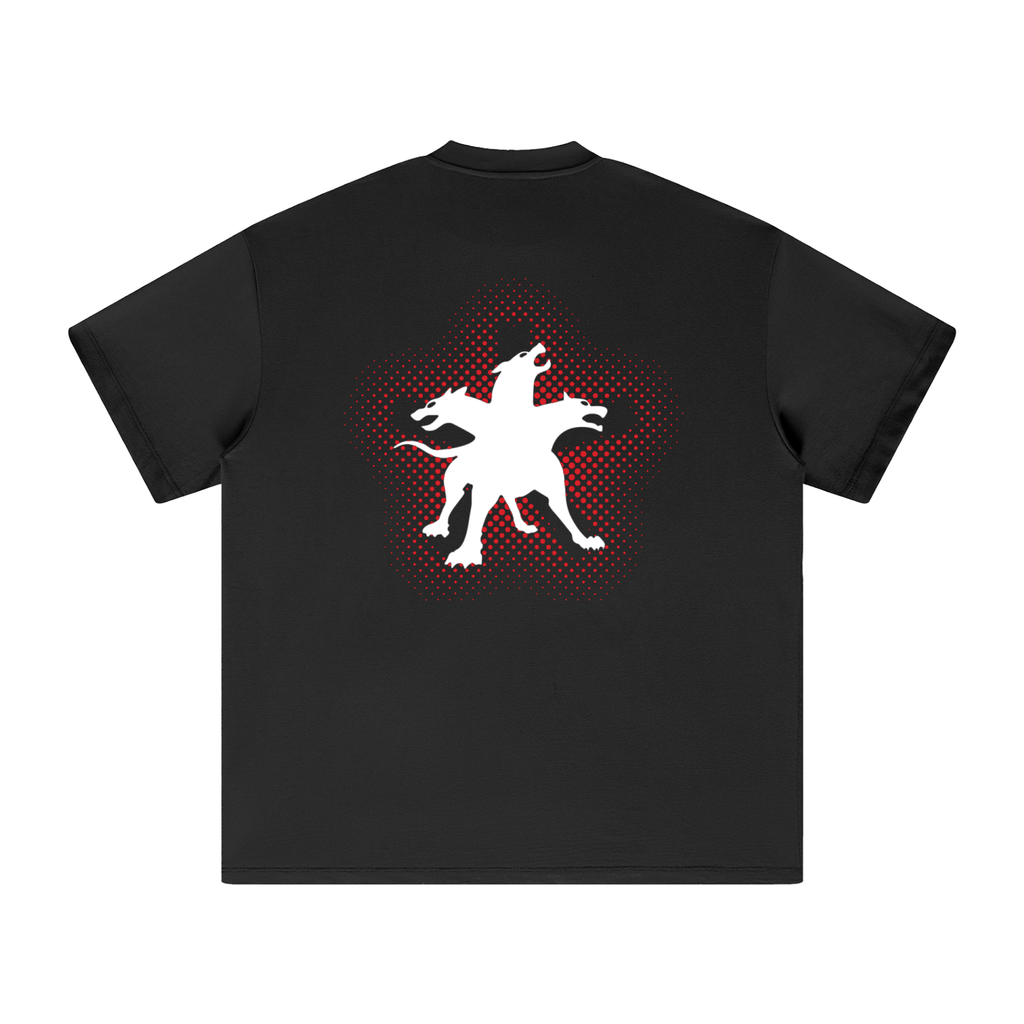 Heavyweight T-Shirt Dogz