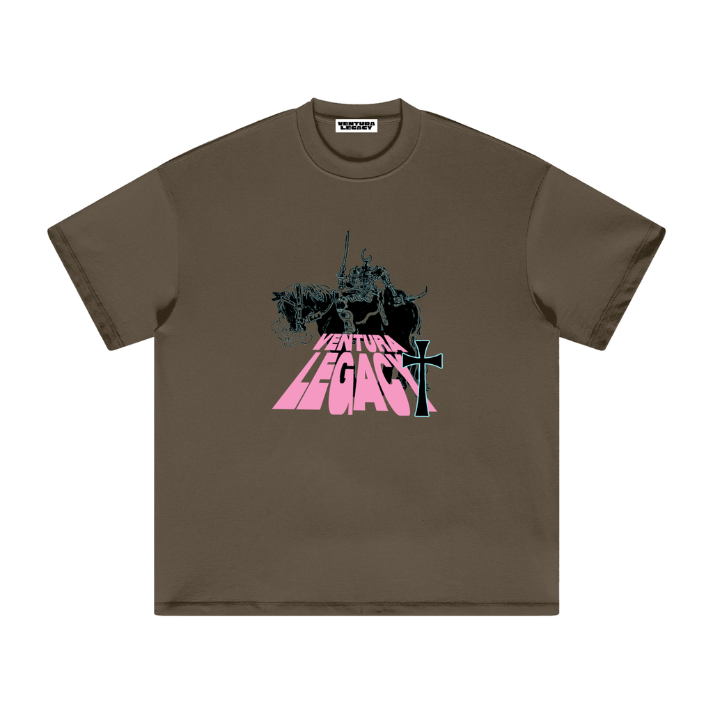 Heavyweight T-Shirt One