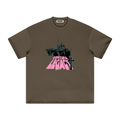 Heavyweight T-Shirt One