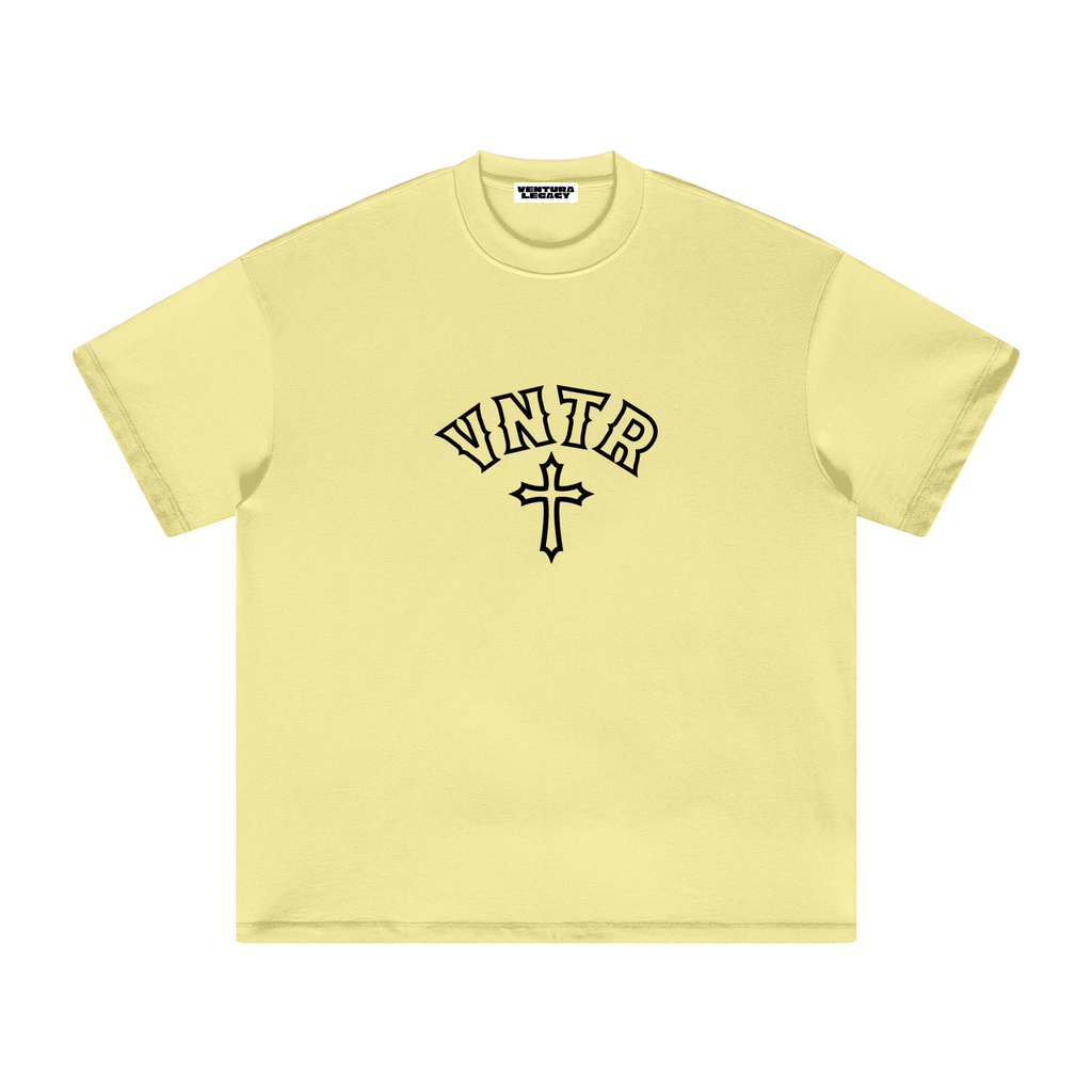 Heavyweight T-Shirt Harald