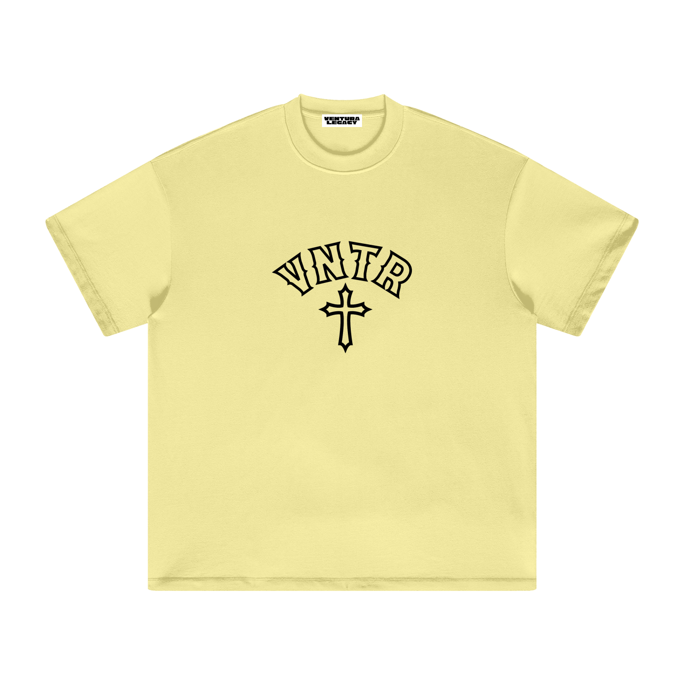Heavyweight T-Shirt Harald
