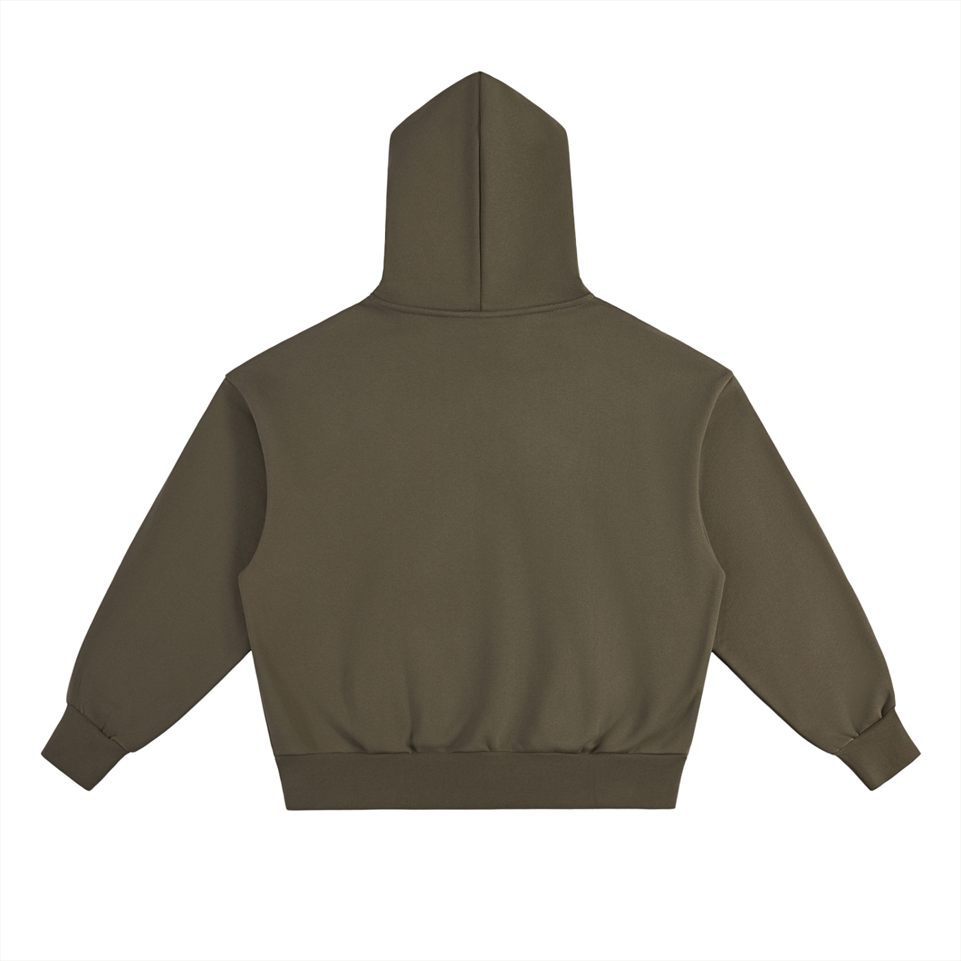 Ventura Legacy | Heavyweight Hoodie Northmark