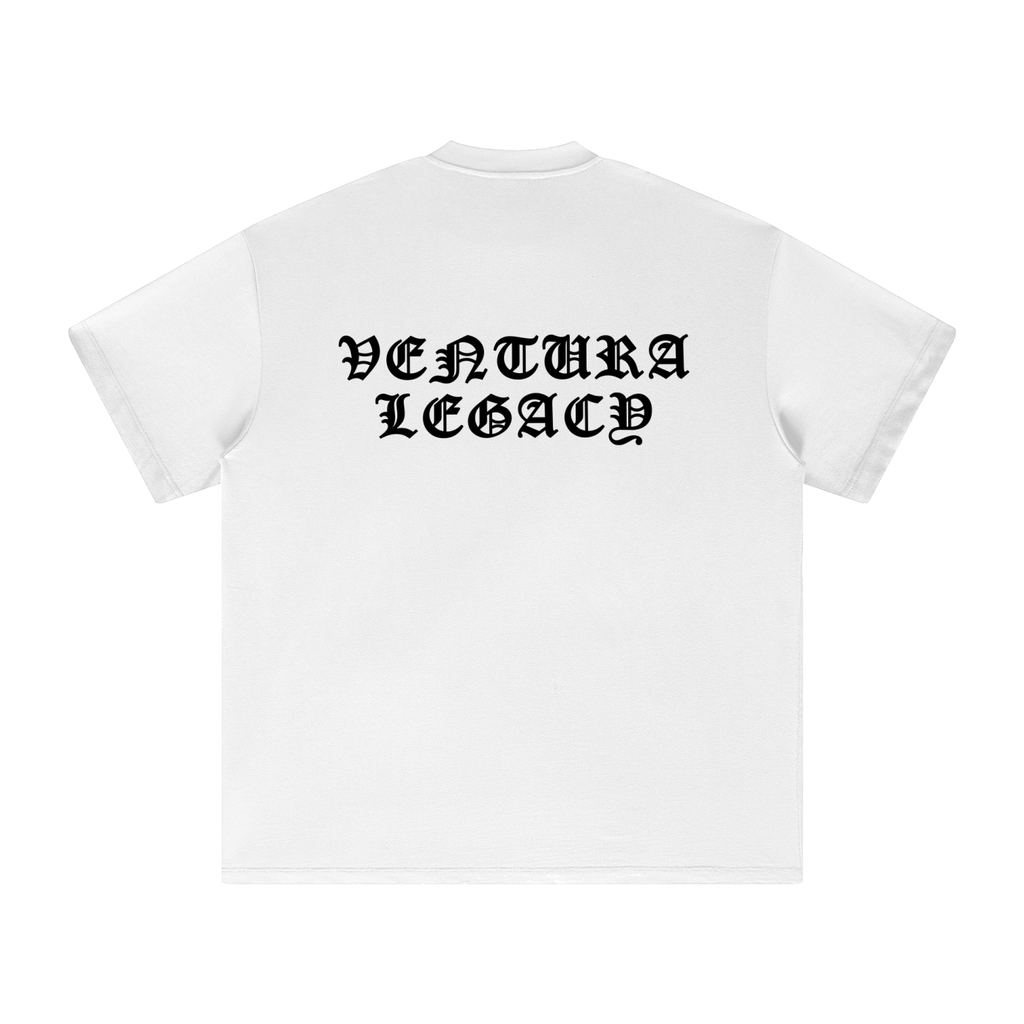 Heavyweight T-Shirt Danzo