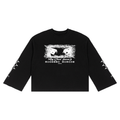Ventura Legacy | Unisex Waffle T-Shirt MOS
