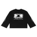 Ventura Legacy | Unisex Waffle T-Shirt MOS