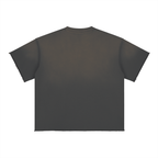 Ventura Legacy | Sun Fade Raw Edge T-Shirt Whip