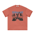 Ventura Legacy | Heavyweight Earth Tone T-Shirt Drig
