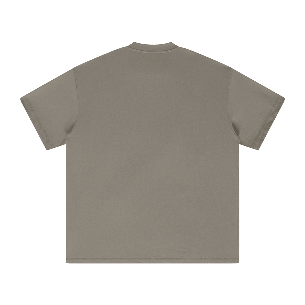 Ventura Legacy | Heavyweight Earth Tone T-Shirt CBD