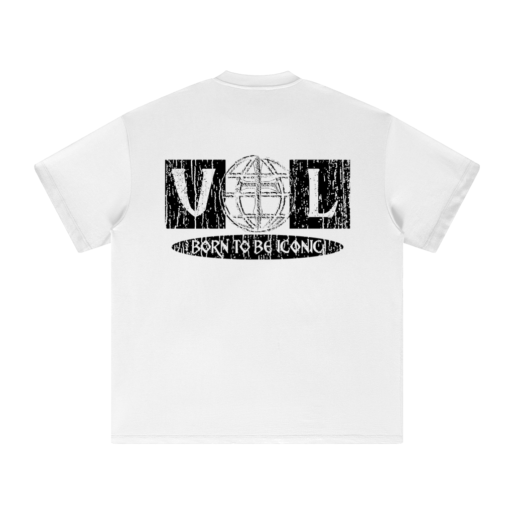 Heavyweight T-Shirt Denda