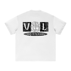 Heavyweight T-Shirt Denda