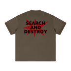 Heavyweight T-Shirt SND