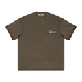 Heavyweight T-Shirt Wreck