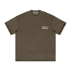 Heavyweight T-Shirt Wreck