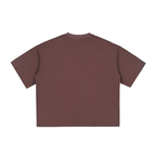 Ventura Legacy | Vintage Washed Boxy T-Shirt Seza