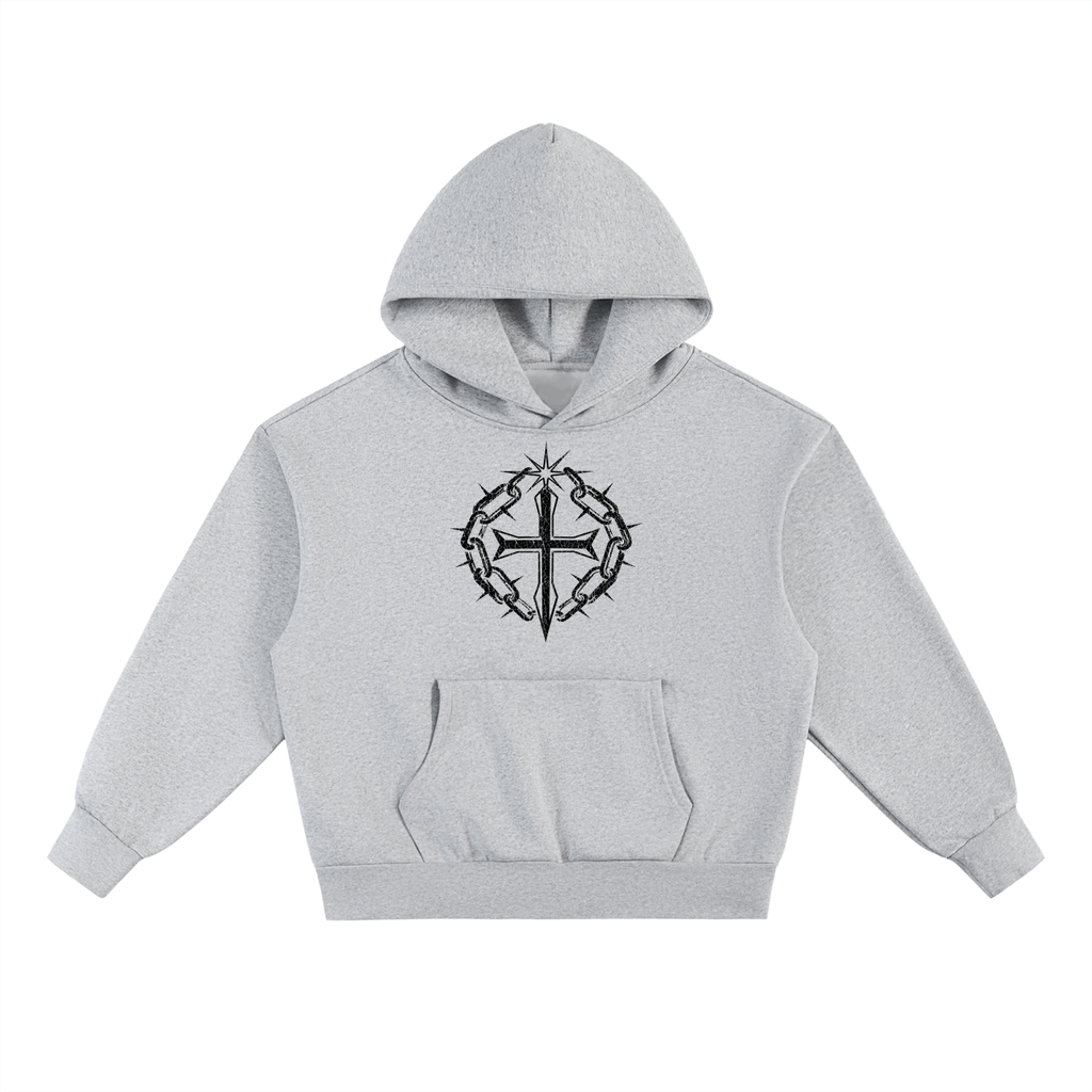 Ventura Legacy | Heavyweight Hoodie Northmark