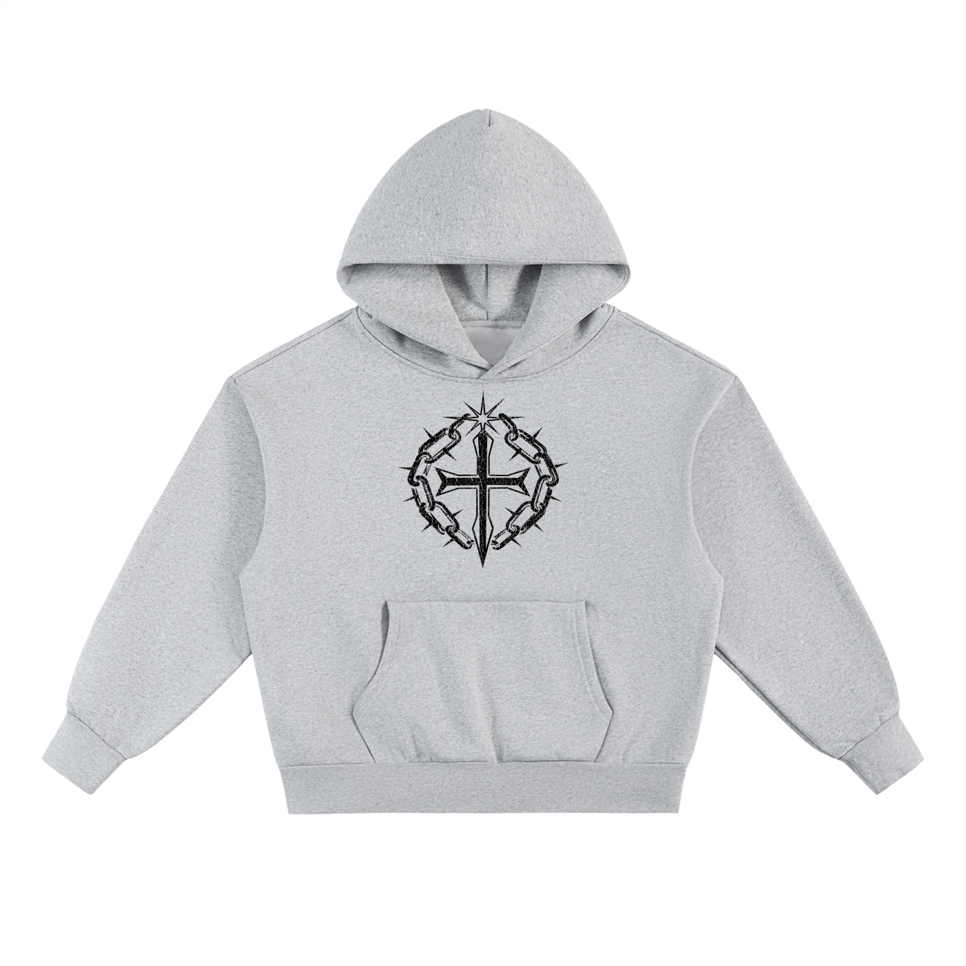Ventura Legacy | Heavyweight Hoodie Northmark