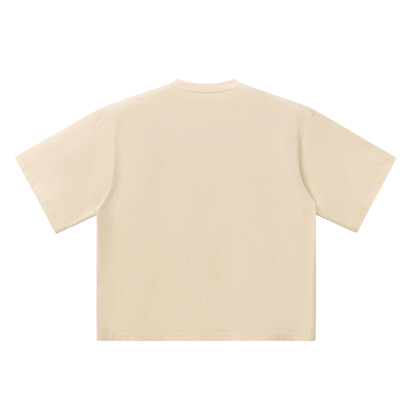 Ventura Legacy | Oversized Drop Shoulder T-Shirt Northmark