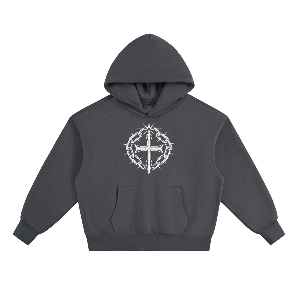 Ventura Legacy | Heavyweight Hoodie Northmark