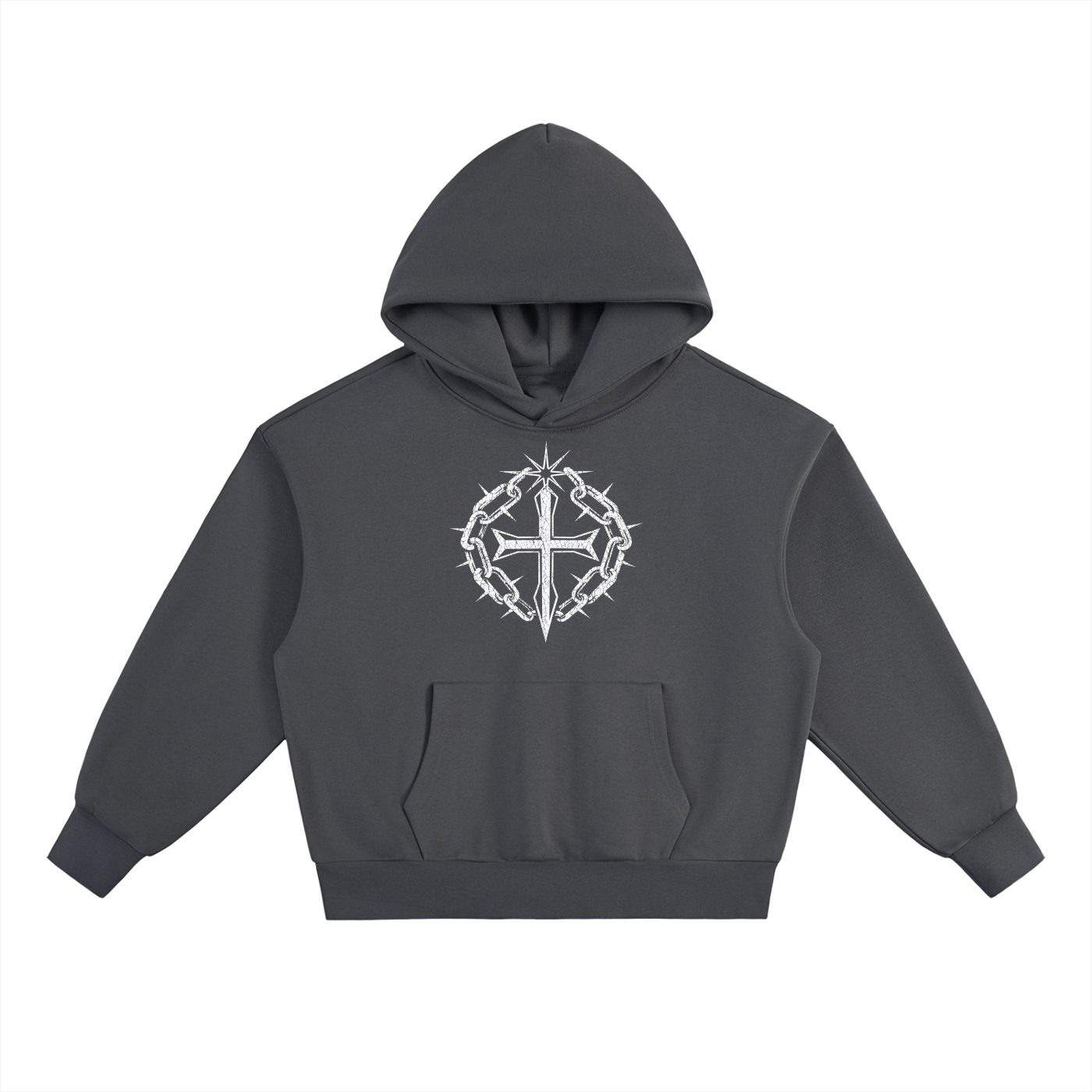 Ventura Legacy | Heavyweight Hoodie Northmark