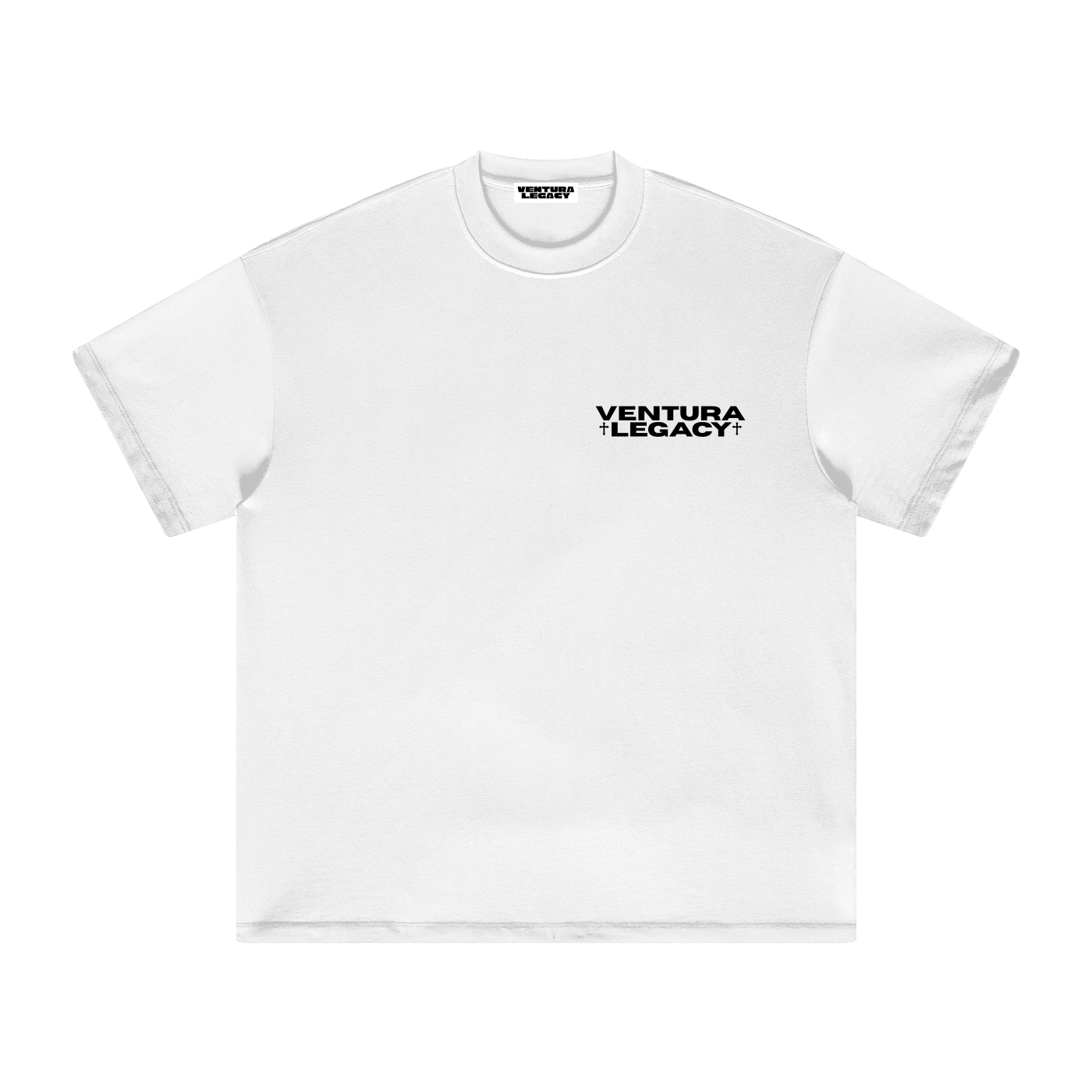 Heavyweight T-Shirt Xebec