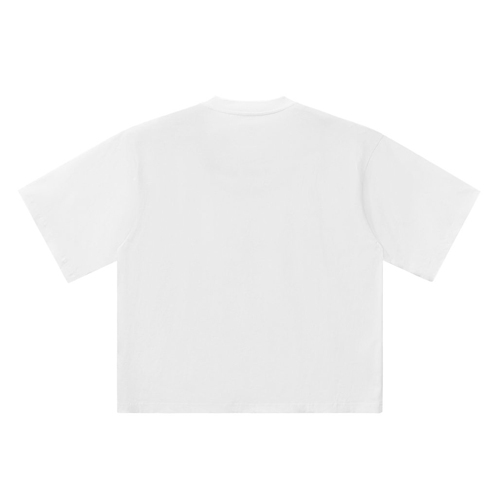 Ventura Legacy | Oversized Drop Shoulder T-Shirt Northmark