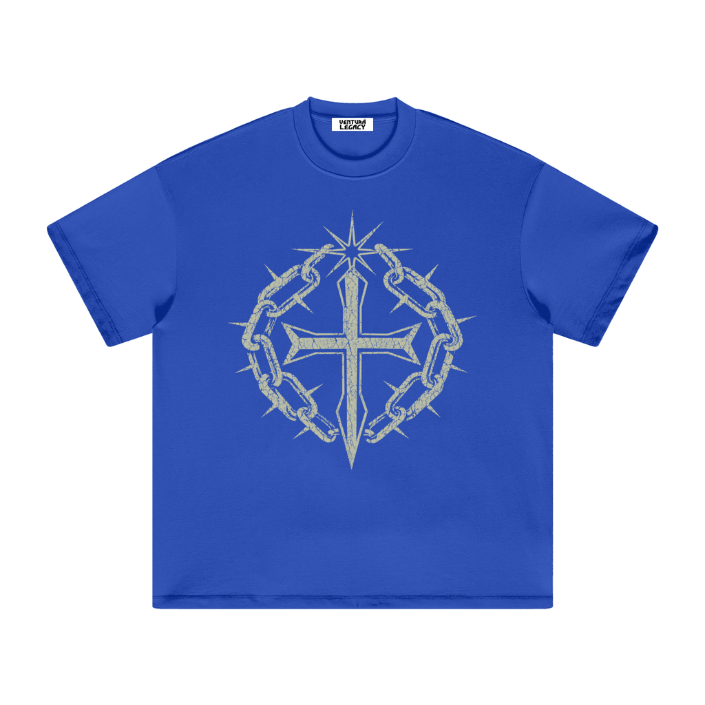 Heavyweight Earth Tone T-Shirt