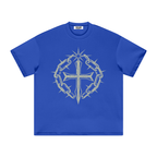 Heavyweight Earth Tone T-Shirt