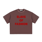 Ventura Legacy | Vintage Washed Boxy T-Shirt SOF