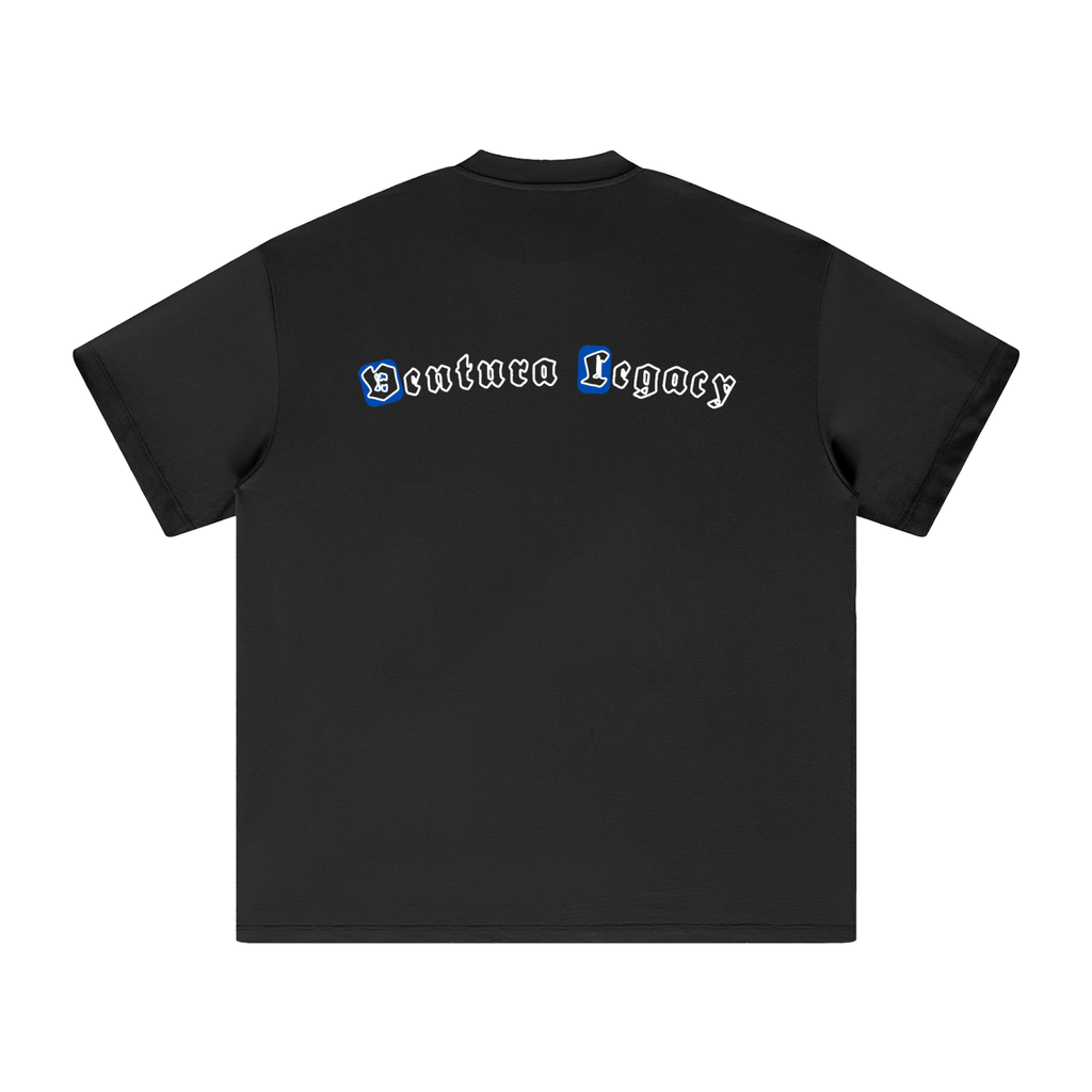 Heavyweight T-Shirt Whip